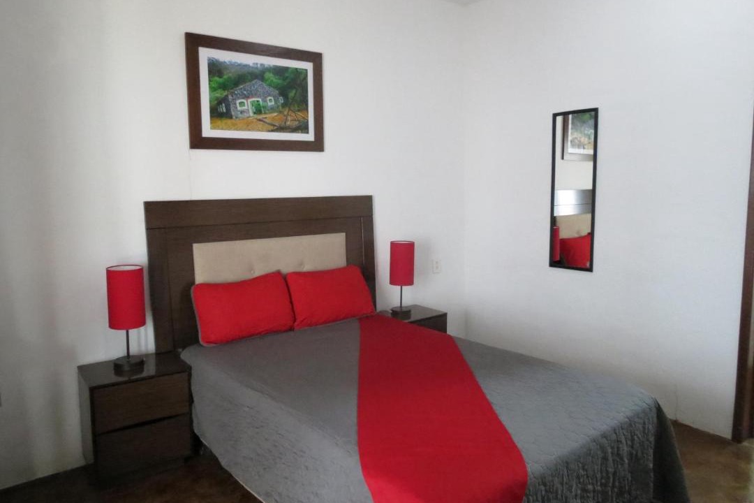 Photo of Bedroom in Comala