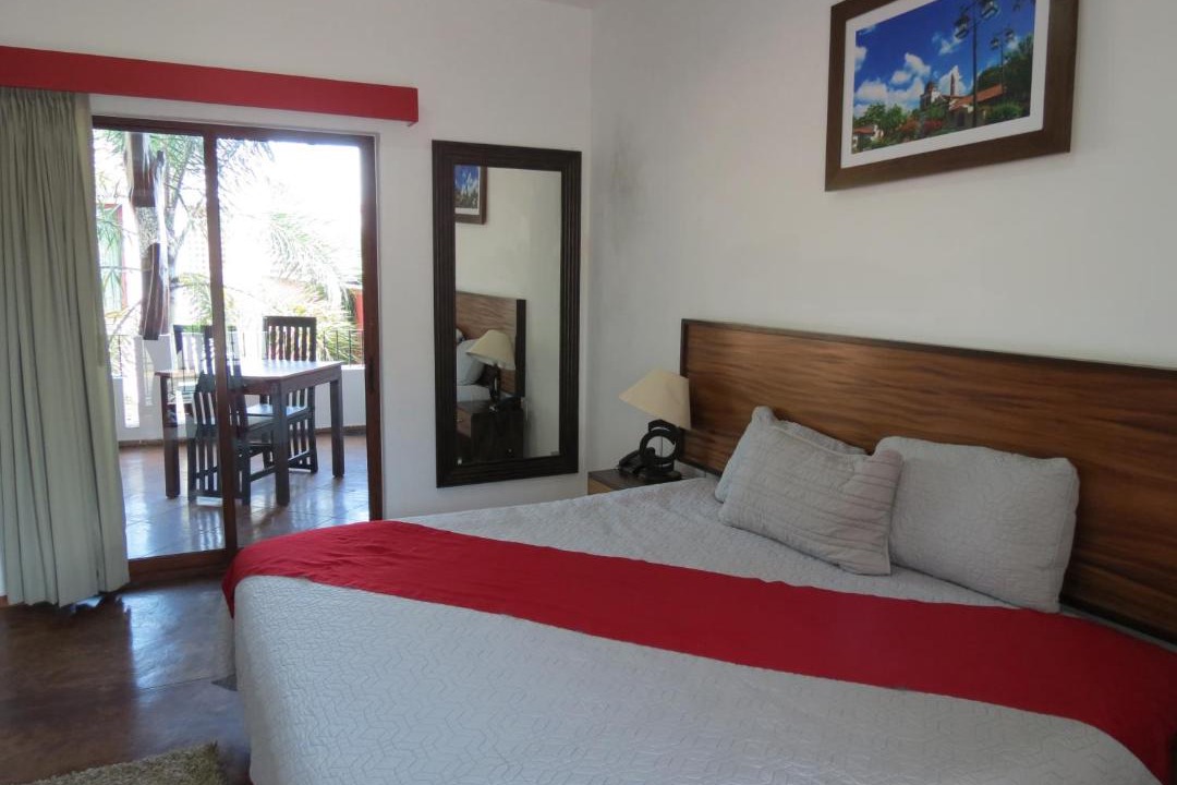 Photo of Bedroom in Comala