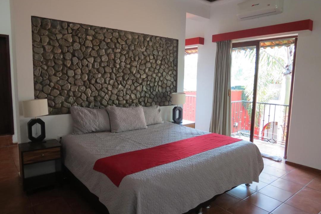 Photo of Bedroom in Comala
