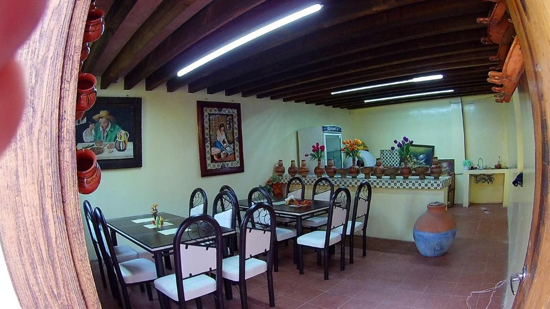 Photo of Livingroom in Puebla