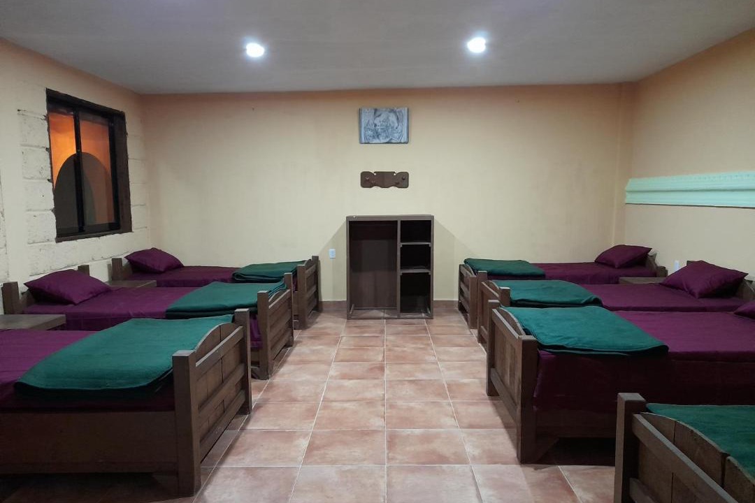 Photo of Livingroom in Puebla