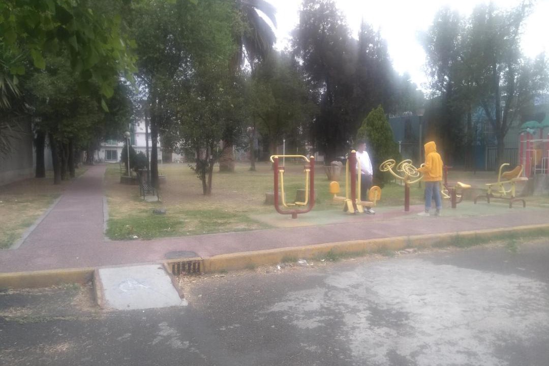 Photo of Others in San Francisco Culhuacan