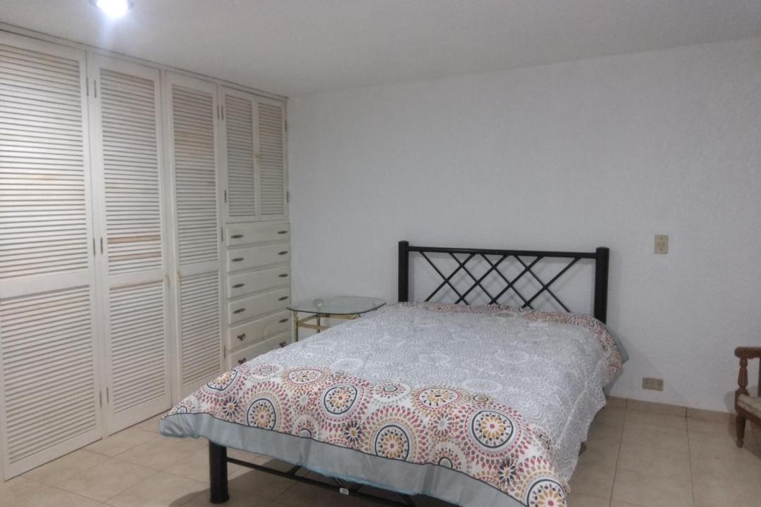 Photo of Bedroom in San Francisco Culhuacan