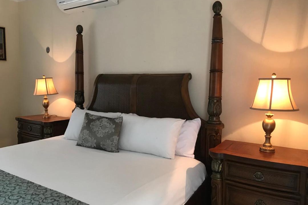 Photo of Bedroom in Merida Municipality
