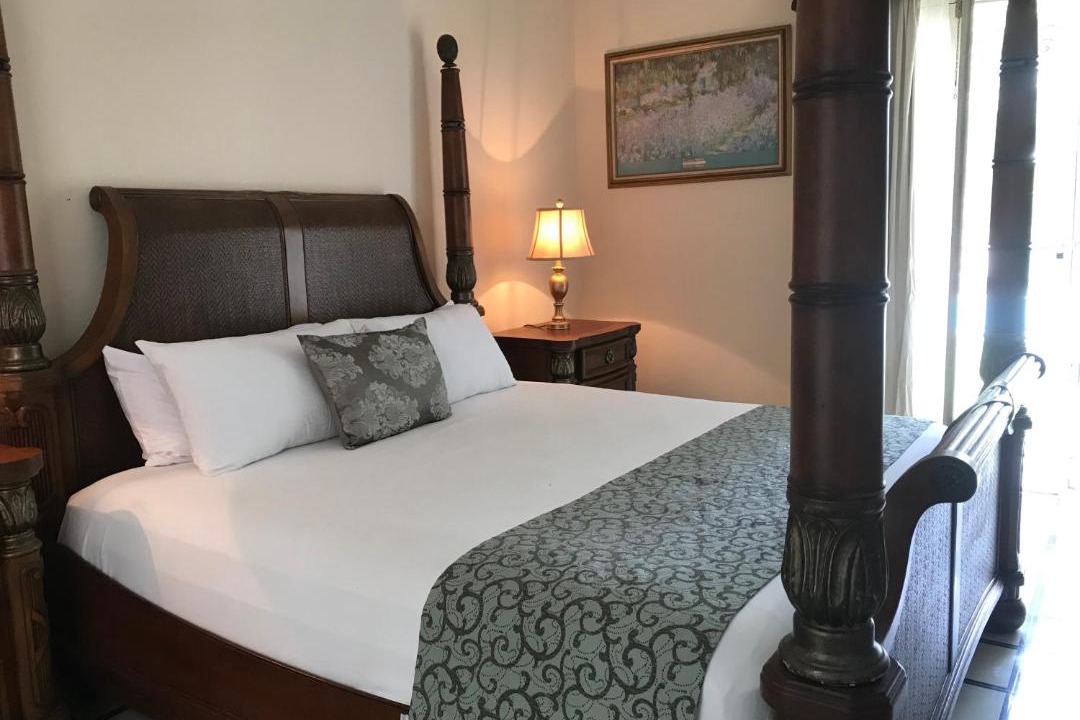 Photo of Bedroom in Merida Municipality