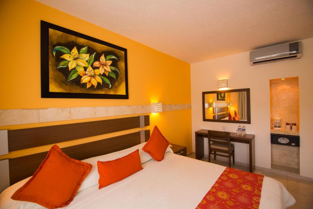 Photo of Bedroom in Palenque