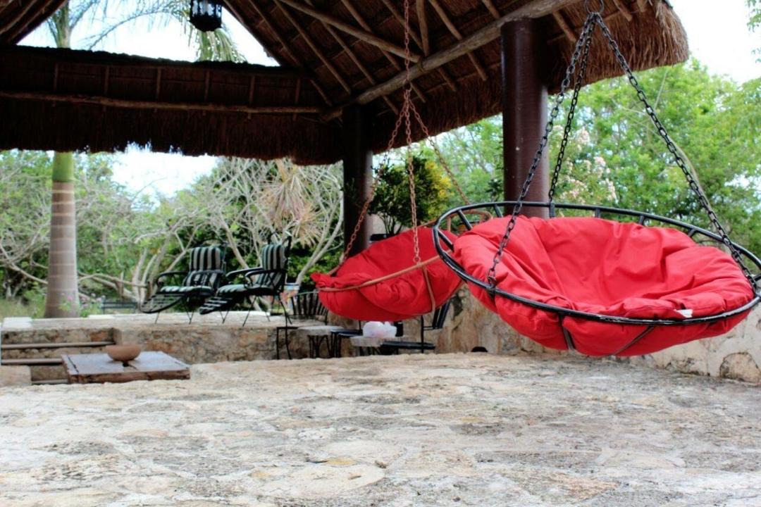 Photo of Patio Balcony in Conkal
