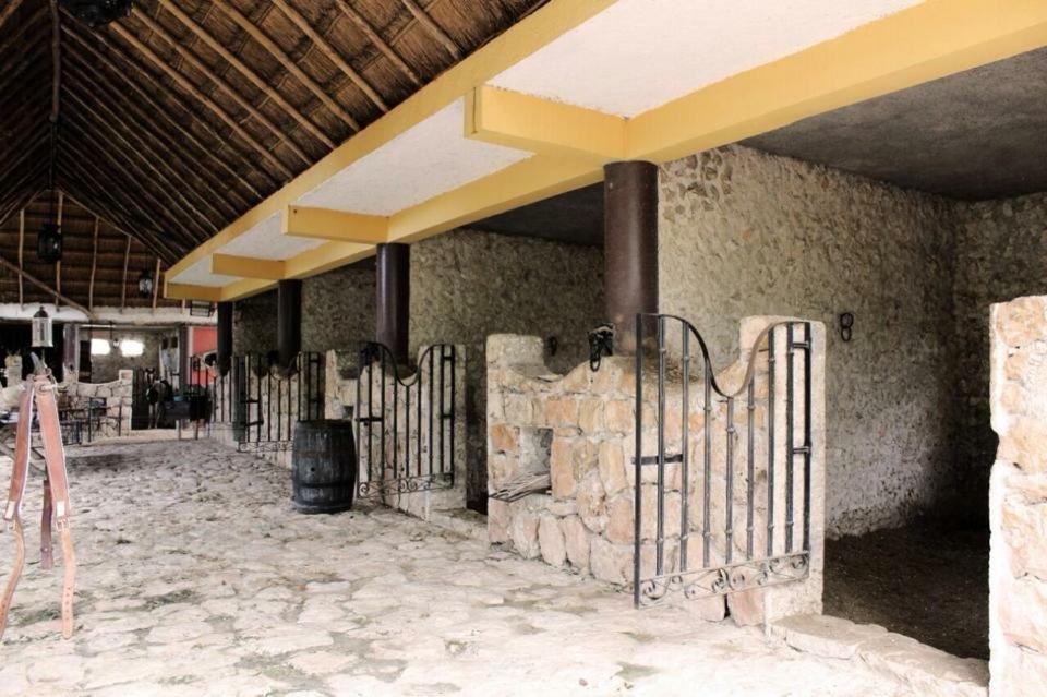 Photo of Buildings in Conkal
