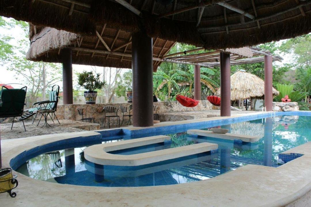 Photo of Outdoor in Conkal