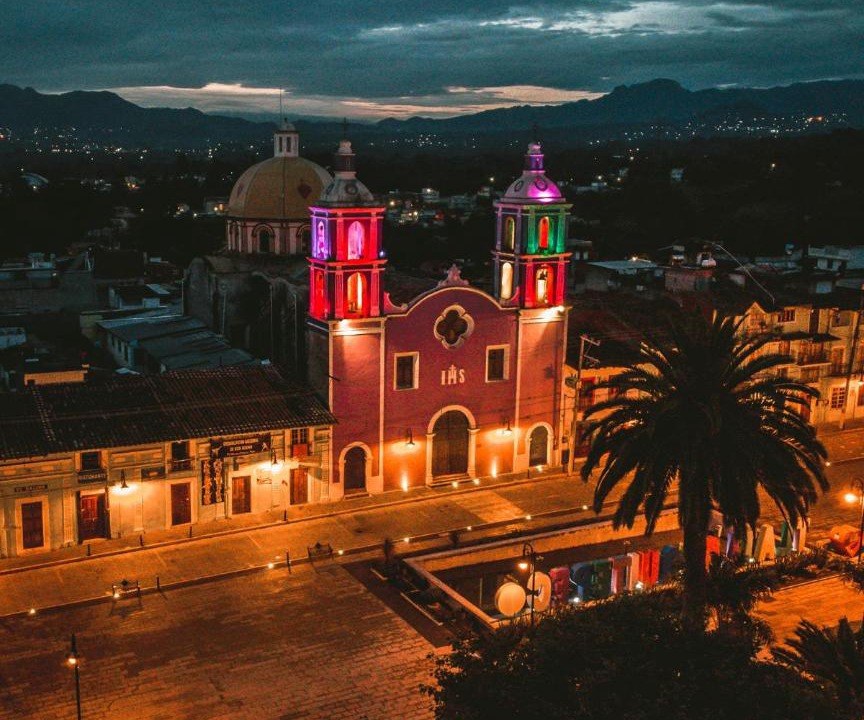 Photo of Others in Tlatlauquitepec
