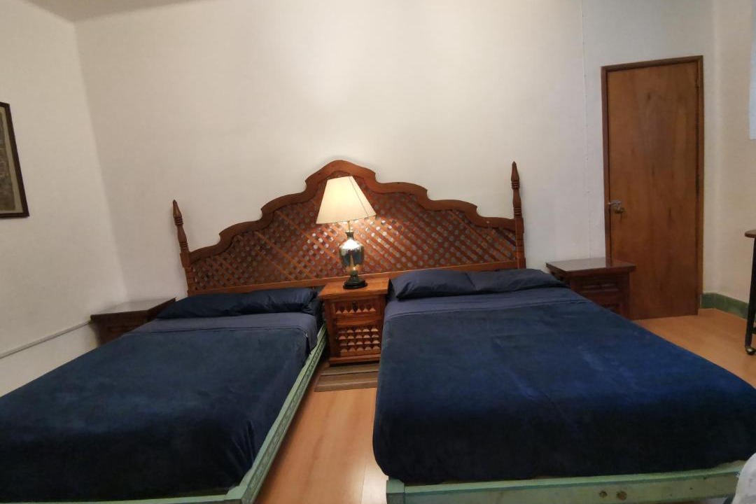 Photo of Bedroom in Central Cuernavaca