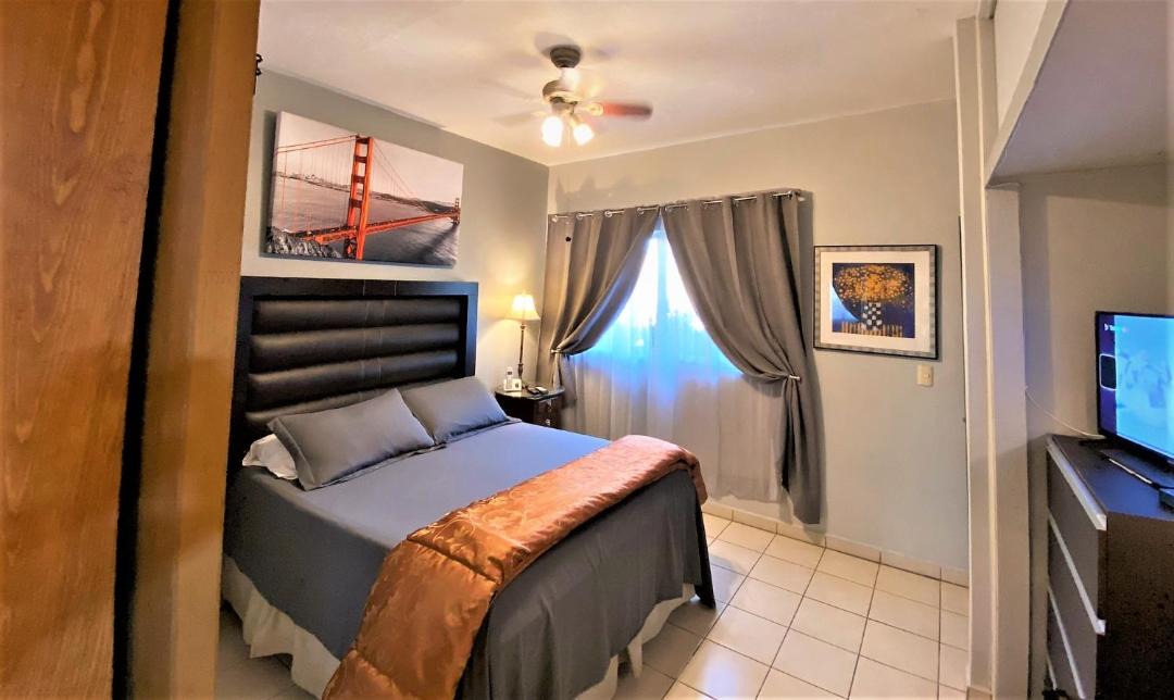 Photo of Bedroom in Chapalita