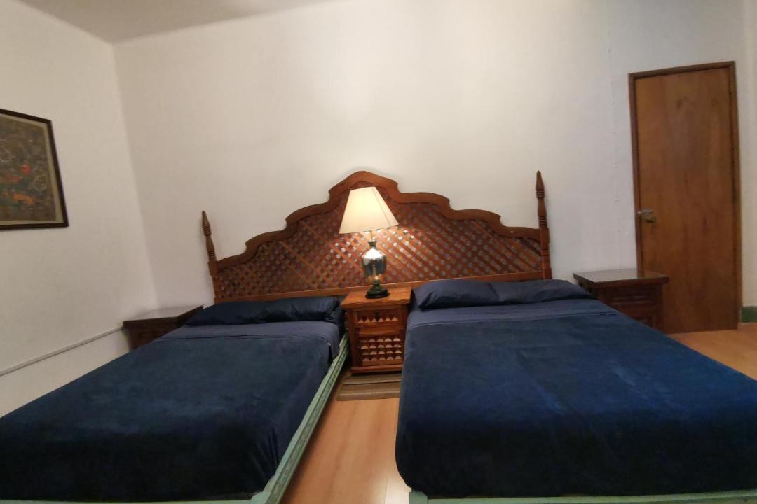Photo of Bedroom in Central Cuernavaca
