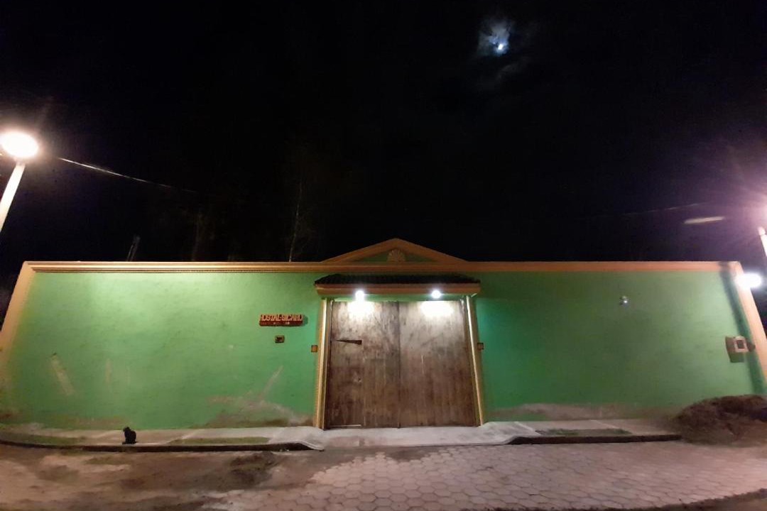 Photo of Outdoor in Puebla