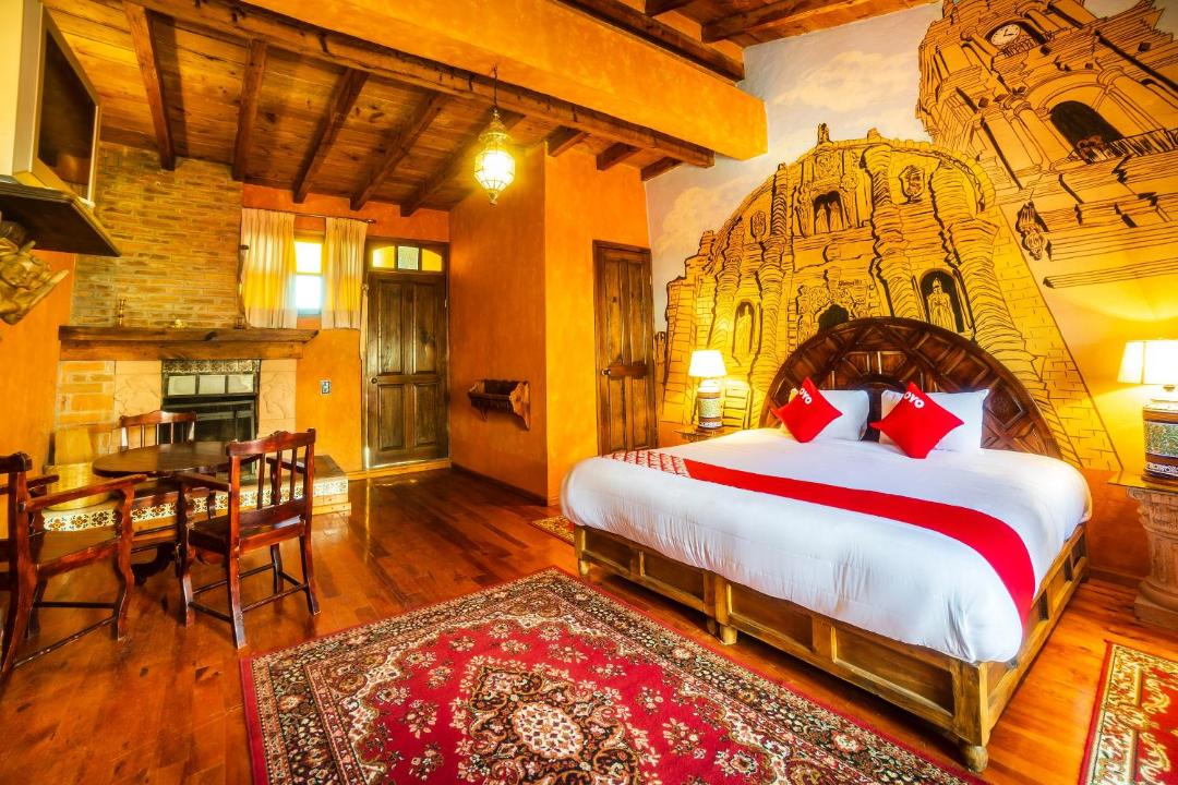 Photo of Bedroom in El Oro