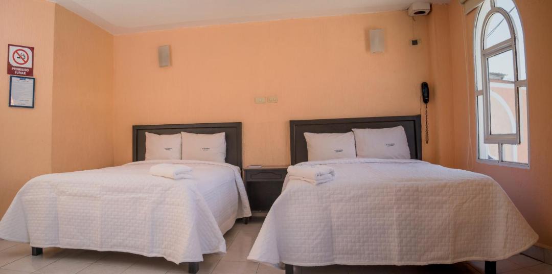 Photo of Bedroom in Emiliano Zapata