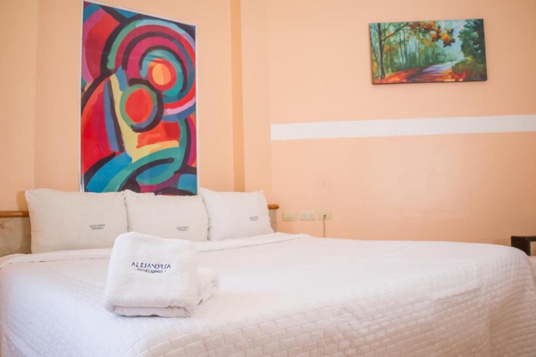 Photo of Bedroom in Emiliano Zapata