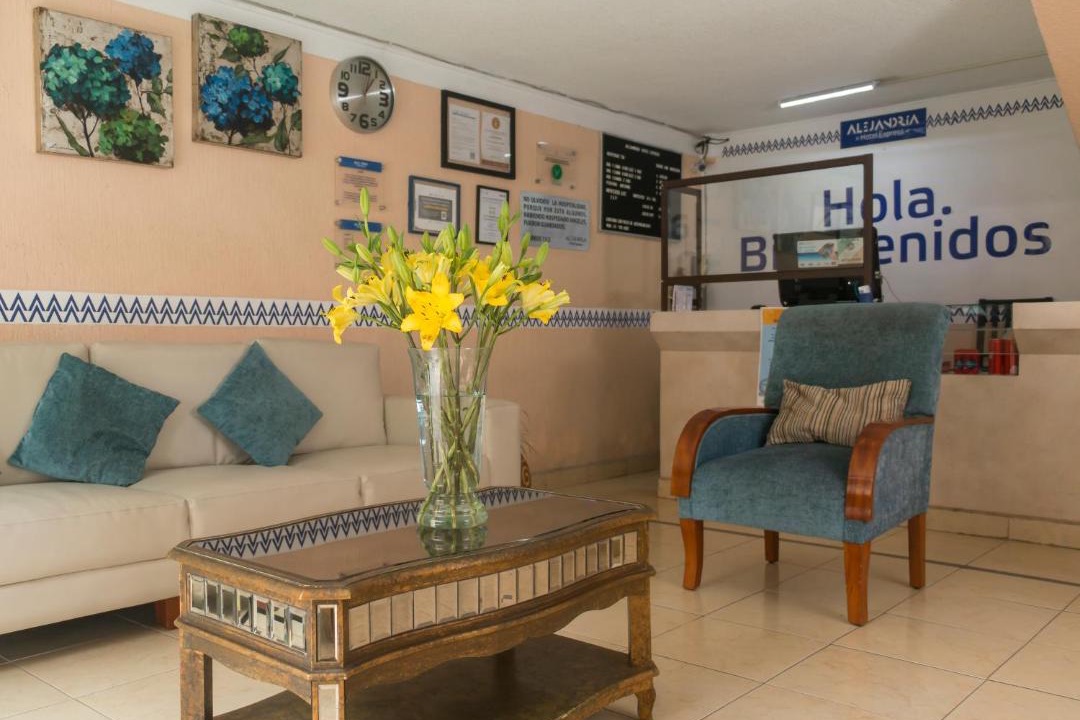 Photo of Livingroom in Emiliano Zapata