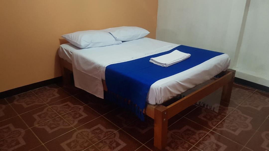 Photo of Bedroom in Del Cerrillo