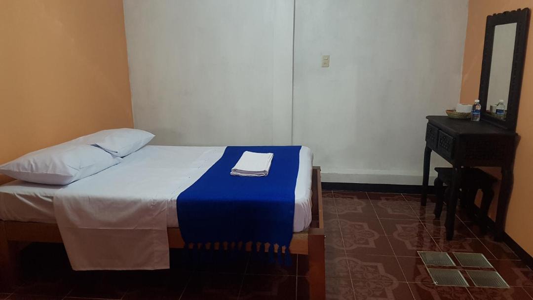 Photo of Bedroom in Del Cerrillo