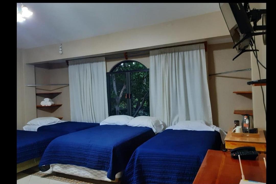 Photo of Bedroom in Santo Domingo