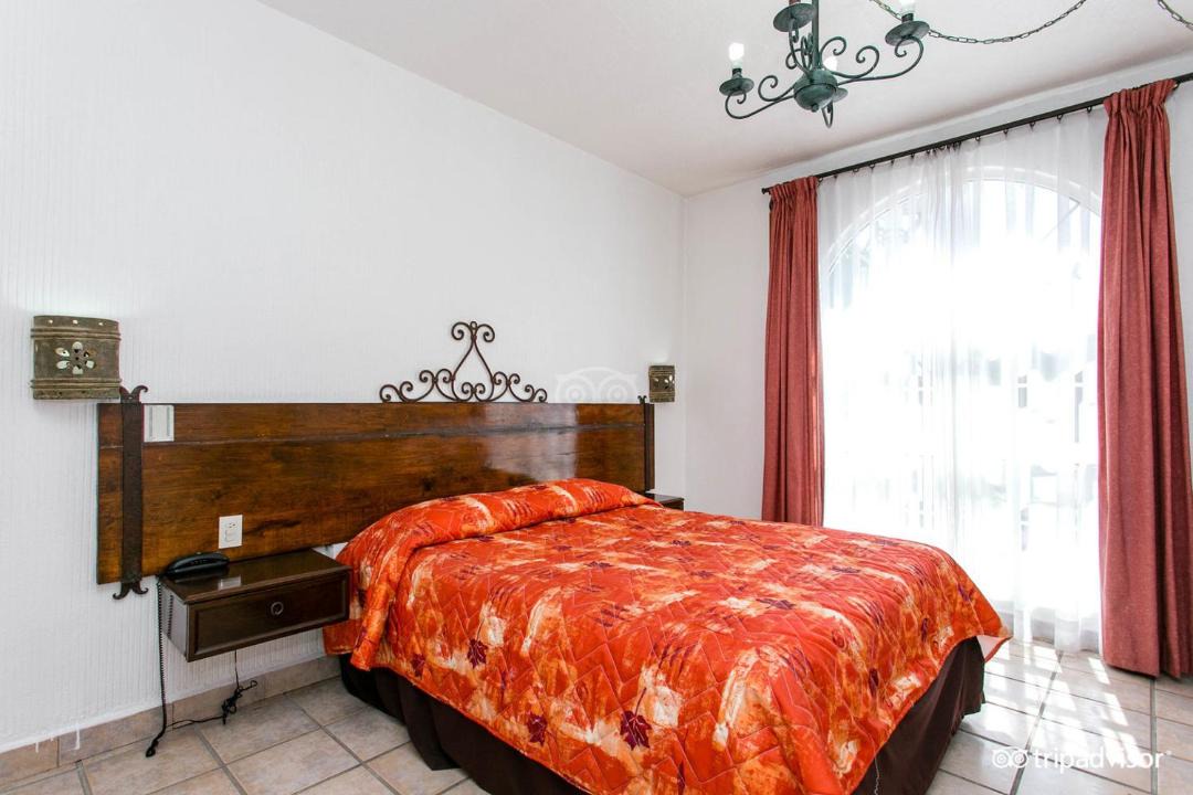 Photo of Bedroom in San Miguel de Allende