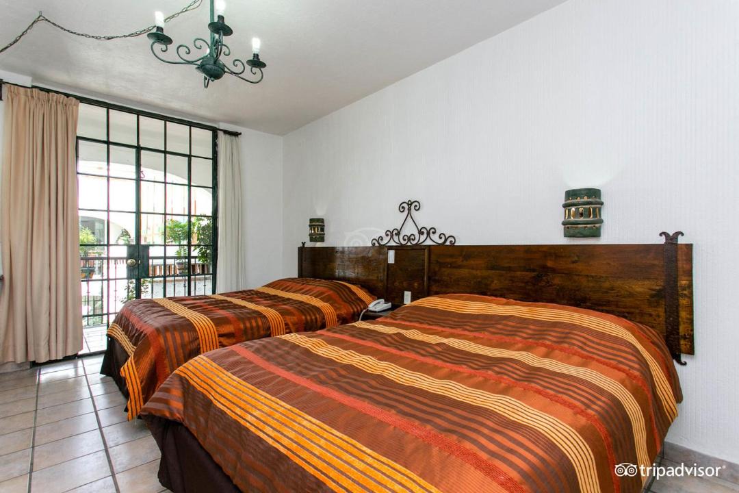 Photo of Bedroom in San Miguel de Allende