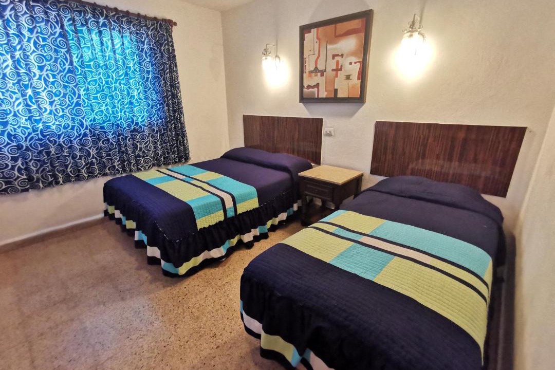 Photo of Bedroom in Centro