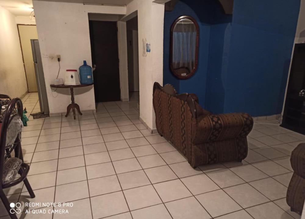 Photo of Livingroom in Los Mochis