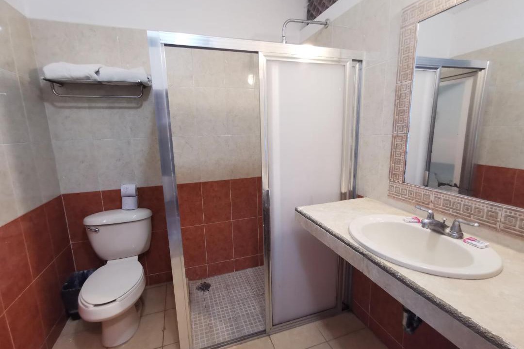 Photo of Bathroom in Centro