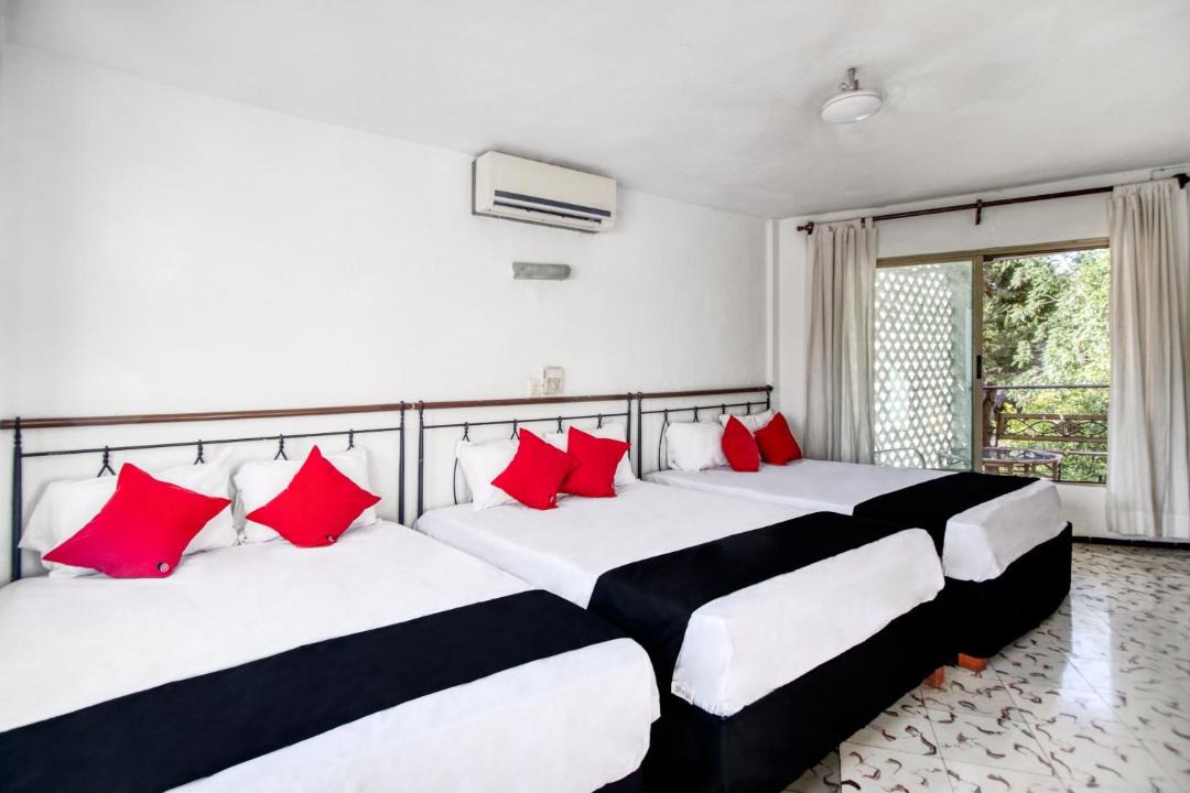 Photo of Bedroom in Tizimin