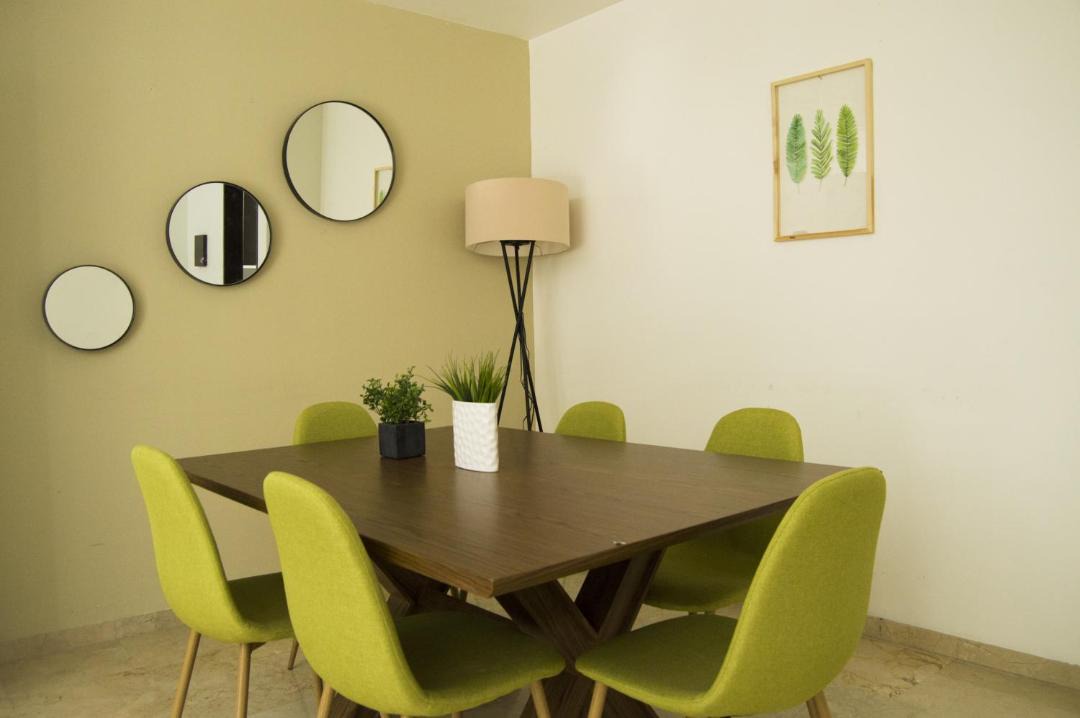 Photo of Livingroom in Hipodromo