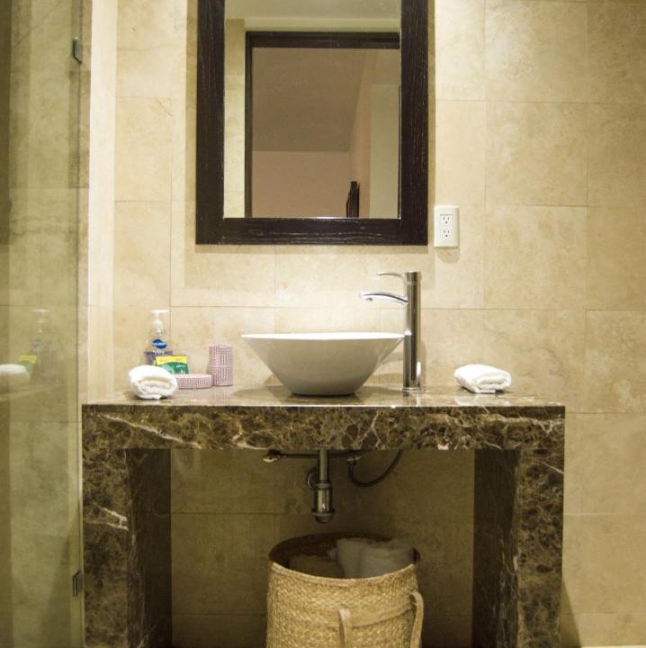 Photo of Bathroom in Hipodromo