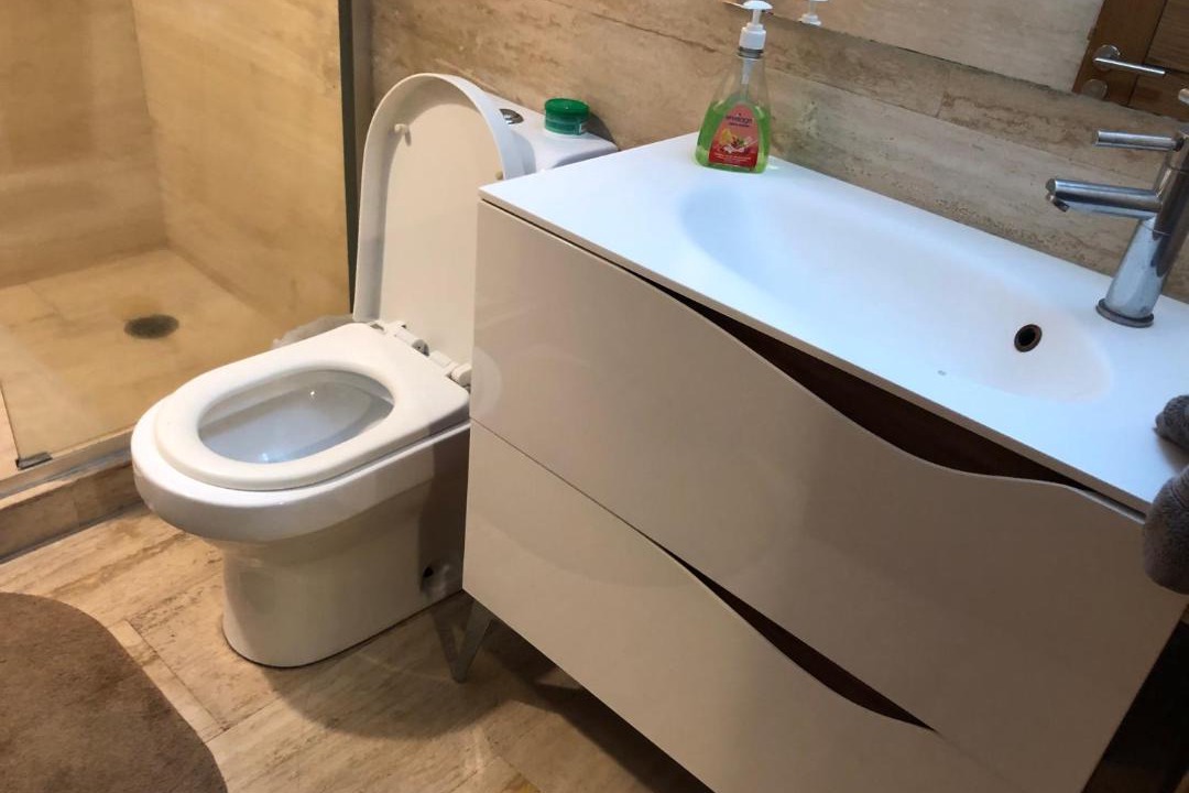 Photo of Bathroom in Los Morales