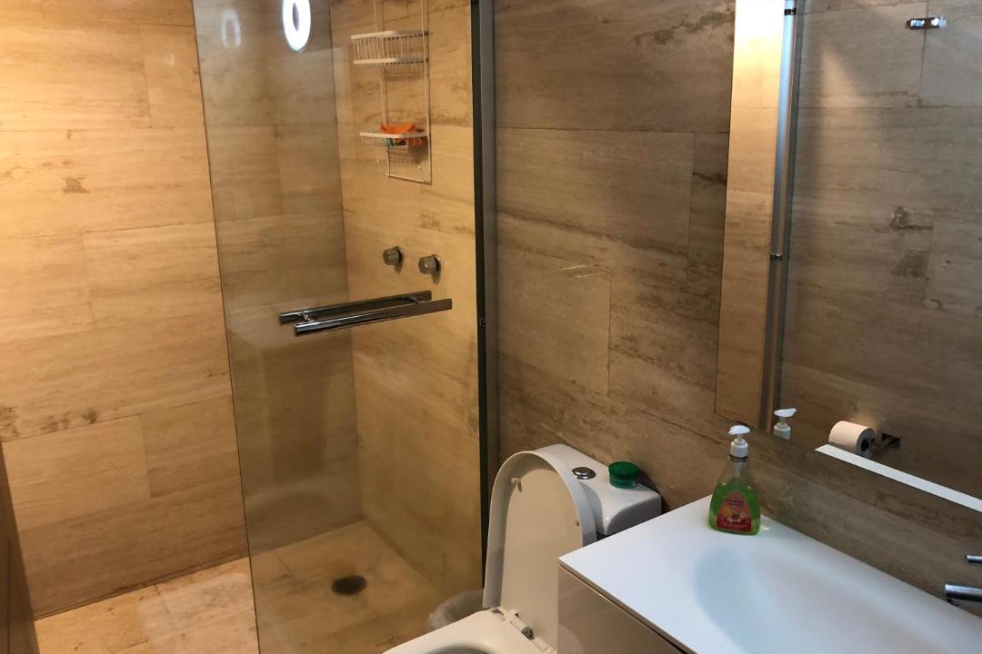 Photo of Bathroom in Los Morales