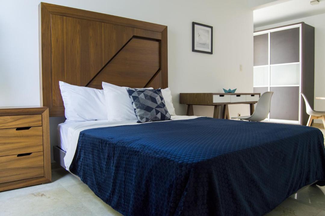 Photo of Bedroom in Hipodromo