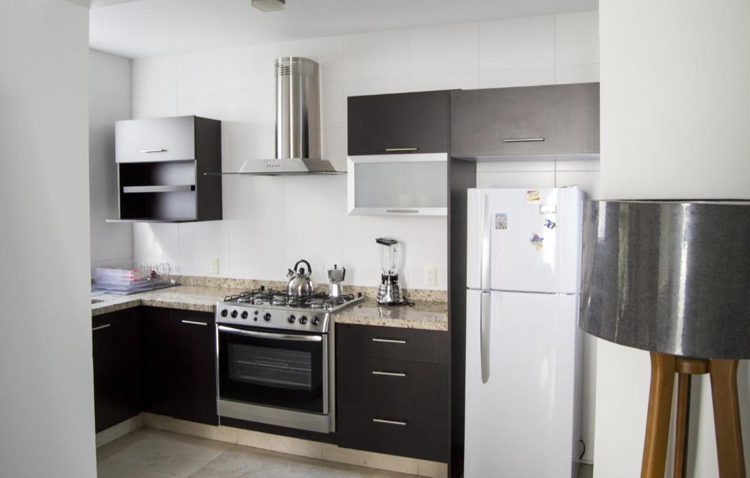 Photo of Kitchen in Hipodromo