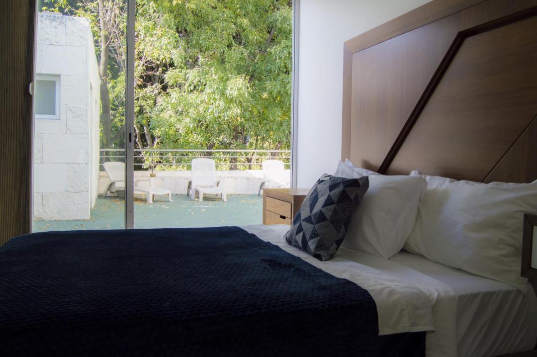 Photo of Bedroom in Hipodromo