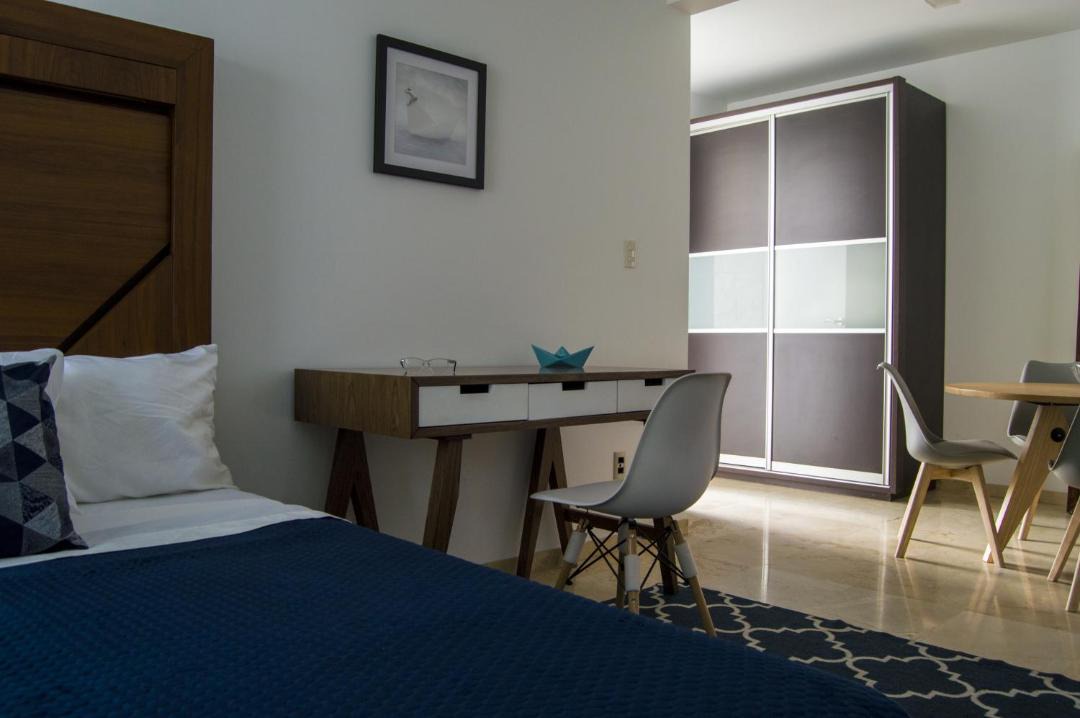 Photo of Bedroom in Hipodromo
