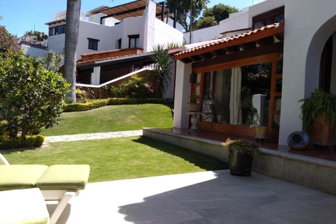 Photo of Buildings in San Felipe del Agua