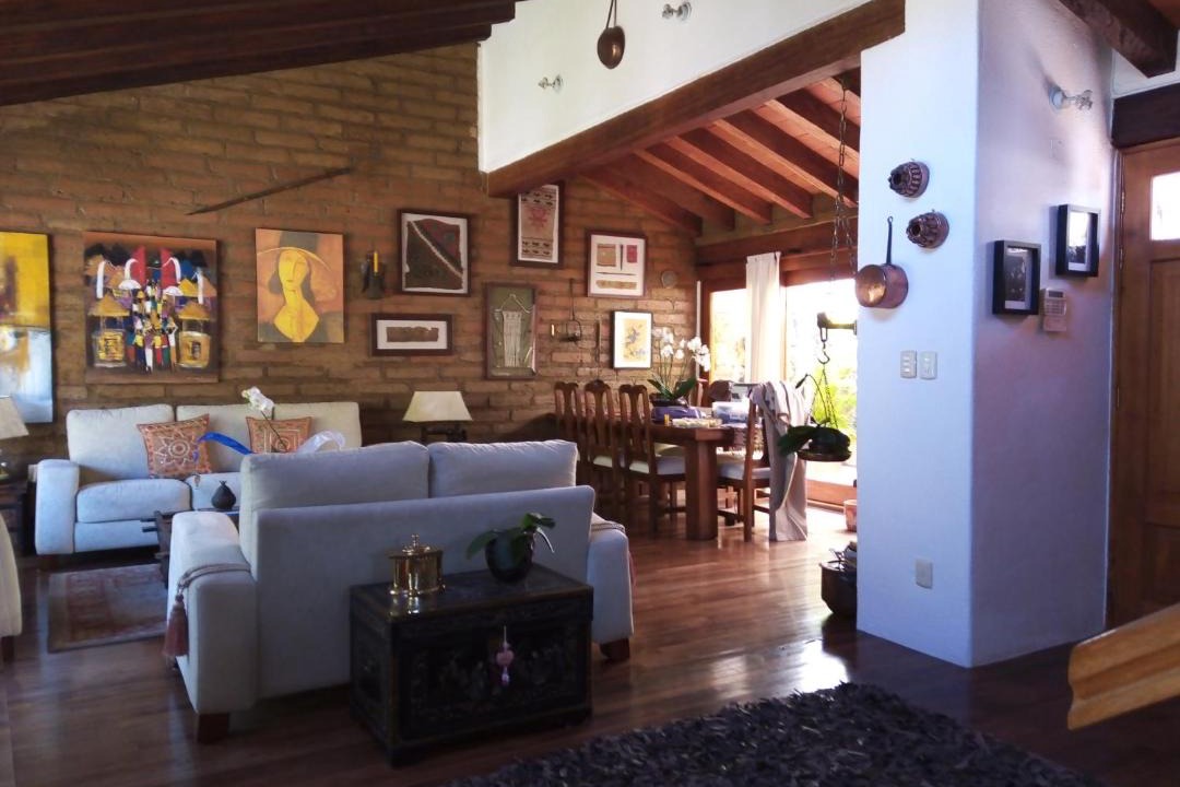 Photo of Livingroom in San Felipe del Agua