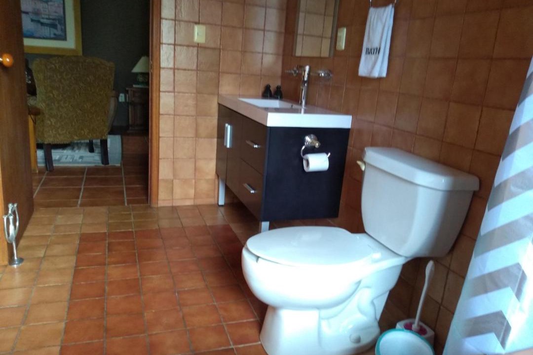 Photo of Bathroom in San Felipe del Agua