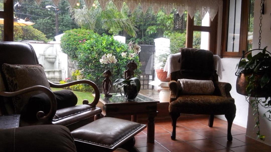 Photo of Livingroom in San Felipe del Agua