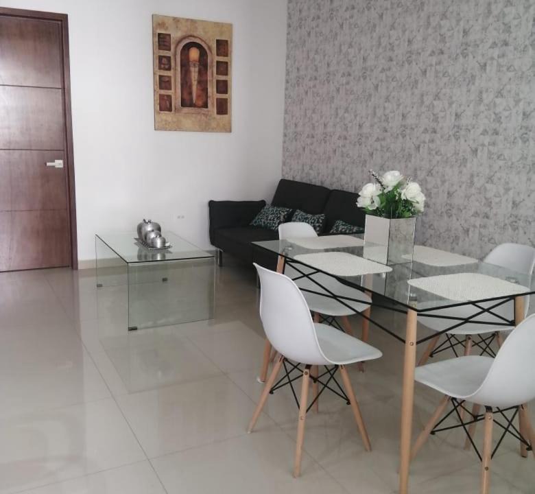 Photo of Livingroom in Las Gaviotas