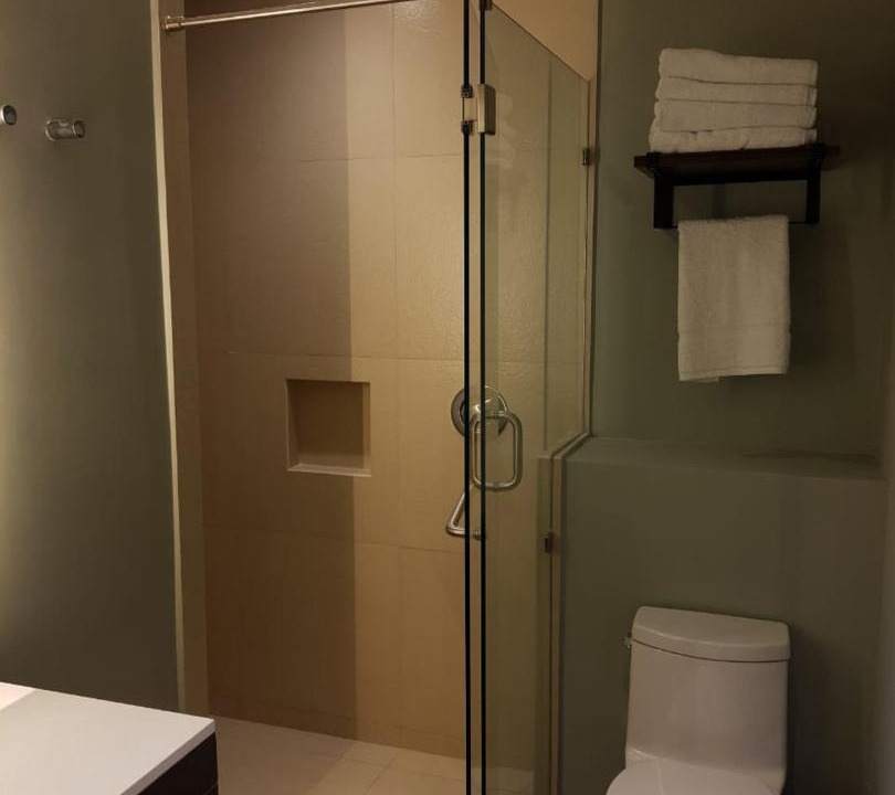 Photo of Bathroom in Financial District