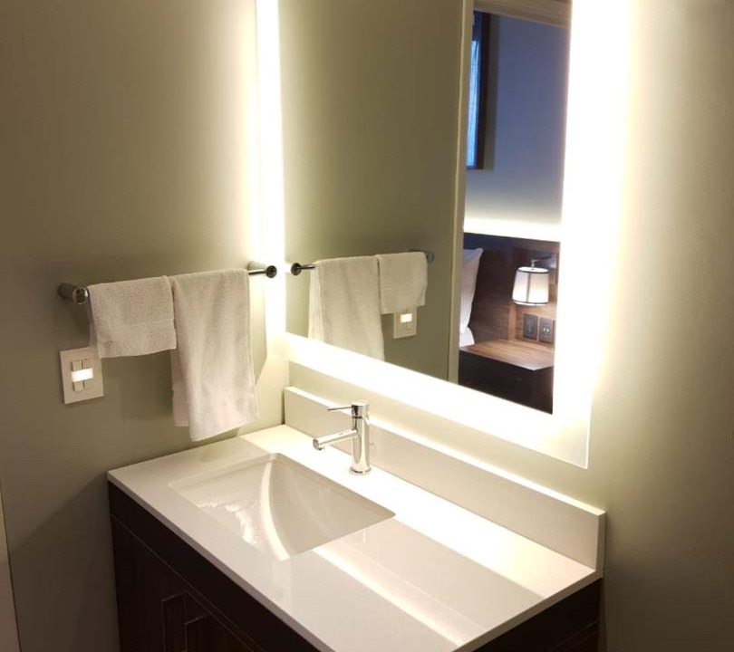 Photo of Bathroom in Financial District