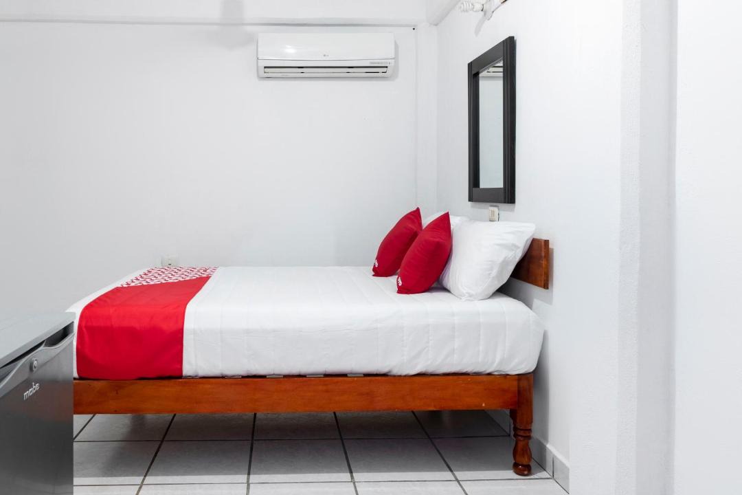 Photo of Bedroom in Playa Chachalacas