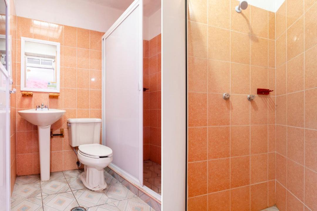 Photo of Bathroom in Playa Chachalacas