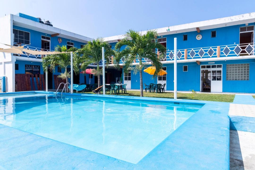 Photo of Outdoor in Playa Chachalacas