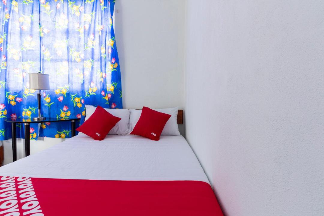 Photo of Bedroom in Playa Chachalacas